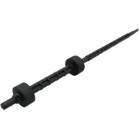 Ролик HP LJ 1100/3200/Canon LBP800/810/1120/RB2-3912, Paper Transport Welldo (RB2-3912-WDS)