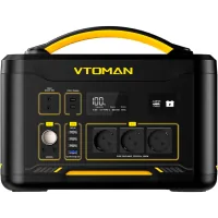 Charging station Vtoman Jump 1500X PB-22 1500W 828Wh (Jump 1500X)