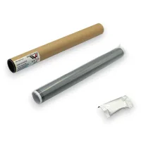 Thermal film HP LJ Pro M501/Canon LBP312/MF-521 for FM1-W155/RM2-5692 with grease Welldo (RM2-5692-WDE)