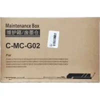 Container for used ink Canon MC-G02/4589C001/ G2020 NewTone (NT-WIT-Can-G2020)