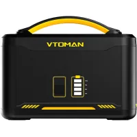 Additional battery for Vtoman Jump PB-26 1548Wh charging station (Jump 1500 Battery)