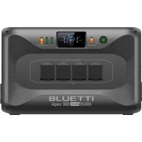 Charging station BLUETTI Apex 300 3840W 2764.8Wh (APEX300)
