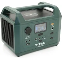 Charging station V-TAC 300W 288Wh (VT-303N)