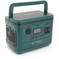 Charging station V-TAC 500W, 568Wh (VT-606)