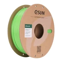 Пластик для 3D-принтера eSUN PLA+ P1.75мм, 1кг, Green (Peak) (PLA+P175V1)