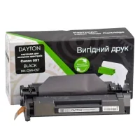 Cartridge Dayton Canon 057 for MF-440, LBP-220 (DN-CAN-057)