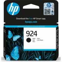 Cartridge HP DJ No.924 Black (4K0U6NE)