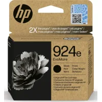 Cartridge HP DJ No.924E XL Black (4K0V0NE)