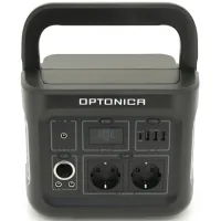 Charging station Optonica 400W, 320Wh (PS-9418)