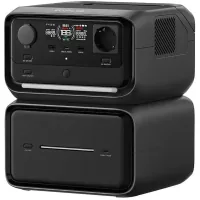 Charging station EcoFlow RIVER 3 Max Plus Wireless (EFRIVER3MP-Wireless-EU-CBOX)