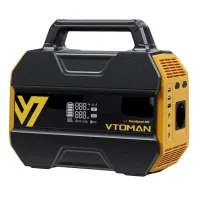 Charging station Vtoman FlashSpeed 300 230Wh (FlashSpeed 300)