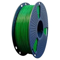 Plastic for 3D printer Tiraplast PETG 1.75mm, 0.75kg, green (25047)