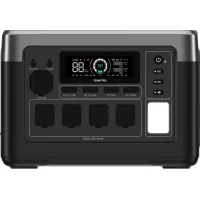 OUKITEL P1000E Plus charging station