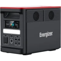 Зарядна станція Energizer 1800W, 1536Wh (PPS1500W2F)