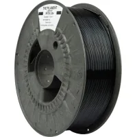 Пластик для 3D-принтера The Filament PETG Lite 1.75mm 1kg BLACK (TF-24245)