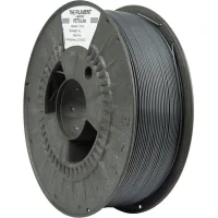 Plastic for 3D printer The Filament PETG Lite 1.75mm GRAY 1kg (TF-24244)