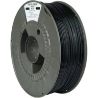 Plastic for 3D printer The Filament PETG 1.75mm MIDNIGHT BLACK 1kg (TF-24015)