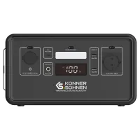 Charging station Konner&Sohnen KS500PS 500W 448Wh (KS500PS)