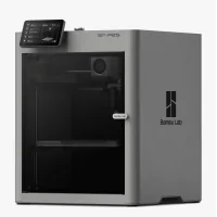 3D-принтер Bambu Lab P2S