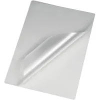 Плівка для ламінування lamiMARK глянц. 80 x 111, 150мкн (100 шт.) (50315)