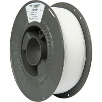 Пластик для 3D-принтера The Filament PLA Lite 1.75mm WHITE 1kg (TF-24218)