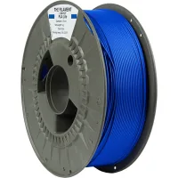 Plastic for 3D printer The Filament PLA Lite 1.75mm BLUE 1kg (TF-24220)