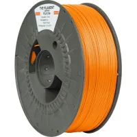 Plastic for 3D printer The Filament PLA Lite 1.75mm ORANGE 1kg (TF-24232)