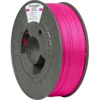 Plastic for 3D printer The Filament PLA Lite 1.75mm MAGENTA 1kg (TF-24233)