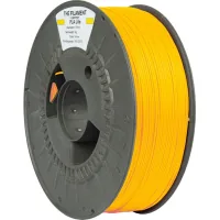 Plastic for 3D printer The Filament PLA Lite 1.75mm YELLOW 1kg (TF-24221)