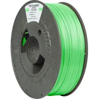 Plastic for 3D printer The Filament PLA Lite 1.75mm GREEN 1kg (TF-24222)