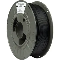 Пластик для 3D-принтера The Filament PLA Lite 1.75mm BLACK 1kg (TF-24224)