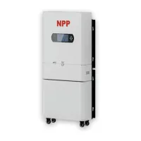 Energy storage system NPP 5kW 5.1kWh (LFA5KWh)