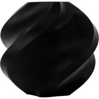 Plastic for 3D printer Bambu Lab PLA-CF 1kg, 1.75mm, Black, with spool, 14100 (A50-K0-1.75-1000-SPL)