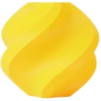 Пластик для 3D-принтера Bambu Lab PLA Basic 1кг, 1.75мм Yellow, Refill (A00-Y0-1.75-1000-SPLFREE)