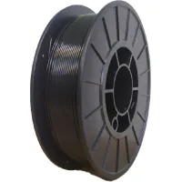 Пластик для 3D-принтера Тірапласт PLA 1.75мм, 0.75кг, black (25175)