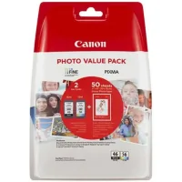 Cartridge Canon PG-46 + CL-56 + Paper (Value Pack) carton box (9059B006)