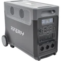 Charging station Aferiy AF-P310-EC-H 3600W 3840Wh (Aferiy AF-P310-EC-H)
