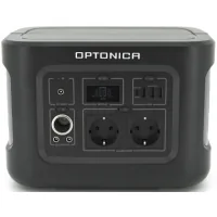 Charging station Optonica 600W, 512Wh (PS-9419)