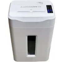 Знищувач документів ShredMARK 1535M (2*12мм) (24345)