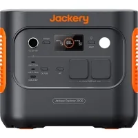 Charging station Jackery Explorer 2000 V2 2042Wh (Explorer 2000 v2)