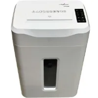 Знищувач документів ShredMARK 1835M NEW (1,9*10мм) (24339)