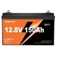 Battery LiFePo4 YEAGULCH 12.8V 150Ah (YEAGULCH-12.8V/150Ah)