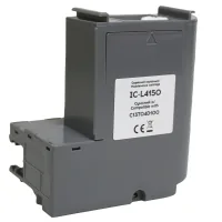 Container for waste ink Epson 1738195/1767049 without chip Barva (IC-L4150)