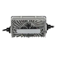 Network charger for LogicPower LiFePO4 24V (29.2V)-20A waterproof battery (30148)