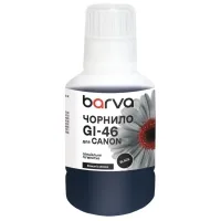 Ink Barva Canon GI-46 170 ml, OneKey, special, pigment, black (CGI46-907e)