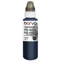 Barva ink Canon PGI-520/PG-440/PG-510 100 ml, special pigment, black (C520-297e)