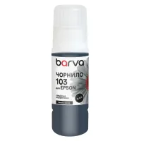 Ink Barva Epson 103 65 ml, OneKey, black, special (E103-690e)