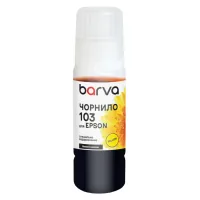 Ink Barva Epson 103 65 ml, OneKey, yellow, special (E103-693e)