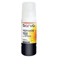 Ink Barva Epson 108 70 ml, yellow, special, OneKey (E108-951e)