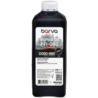 Ink Barva Canon PFI-050 Special, 1 l, Black pigmented (C050-995)
